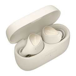 Jabra Elite 3, Bege, A+