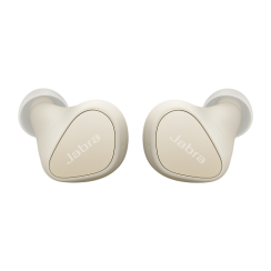 Jabra Elite 3, Bege, A+