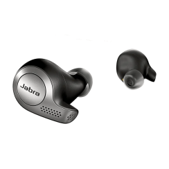 Jabra Elite 65T, Preto, A+