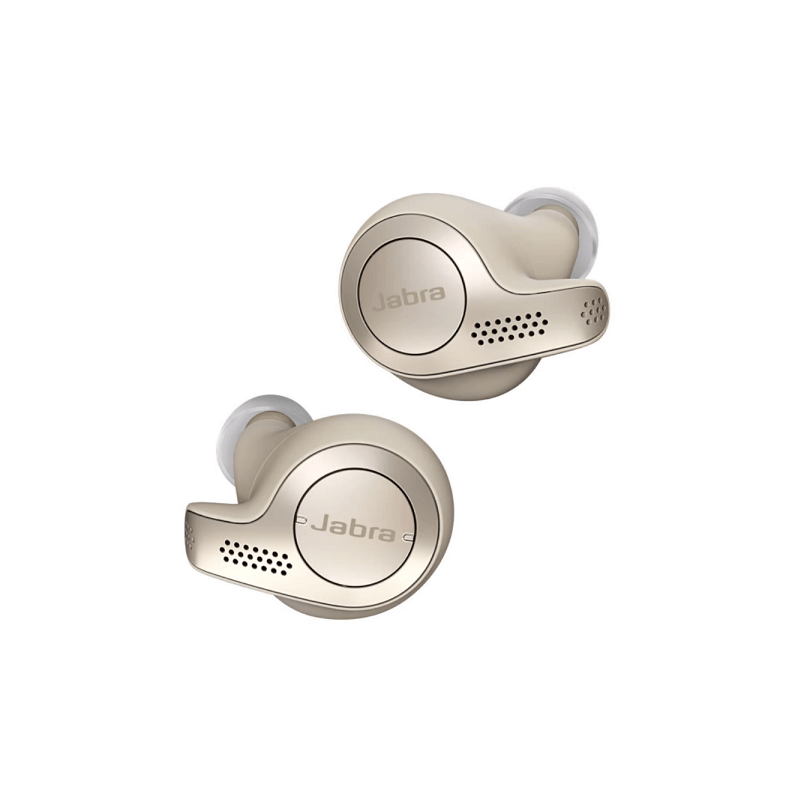Jabra Elite 65T, Ouro, Km0