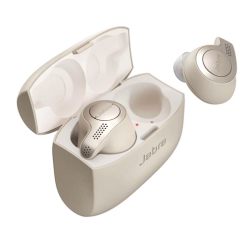 Jabra Elite 65T, Ouro, Km0