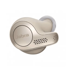 Jabra Elite 65T, Ouro, Km0