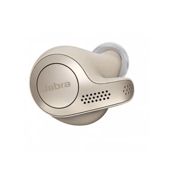 Jabra Elite 65T, Ouro, Km0