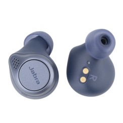 Jabra Elite 75t, Azul, Km0 Caixa Original