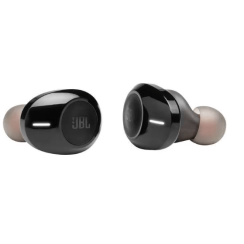JBL Tune 120 TWS Bluetooth, Preto, A+