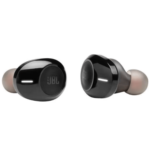 JBL Tune 120 TWS Bluetooth, Preto, A+