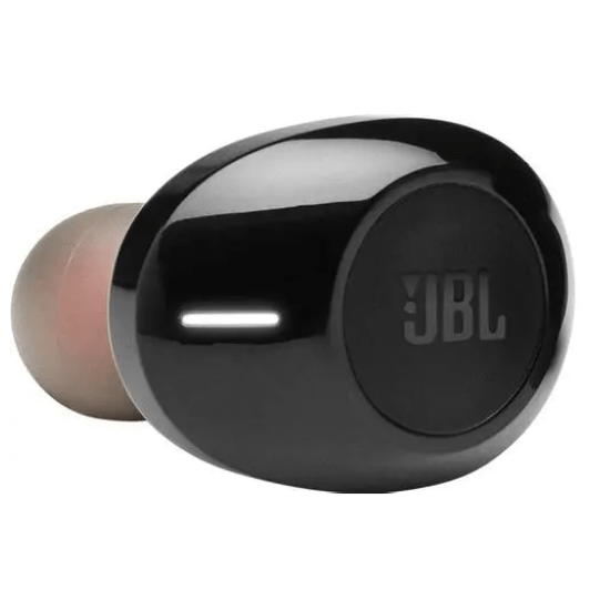 JBL Tune 120 TWS Bluetooth, Preto, A+