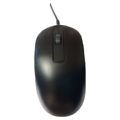 Kit teclado USB + rato PCCASE
