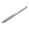 Caneta óptica HP Active Pen G3, Prata, A