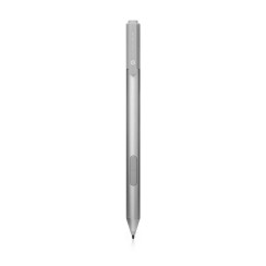 Caneta óptica HP Active Pen T4Z24AA, Prata, A+