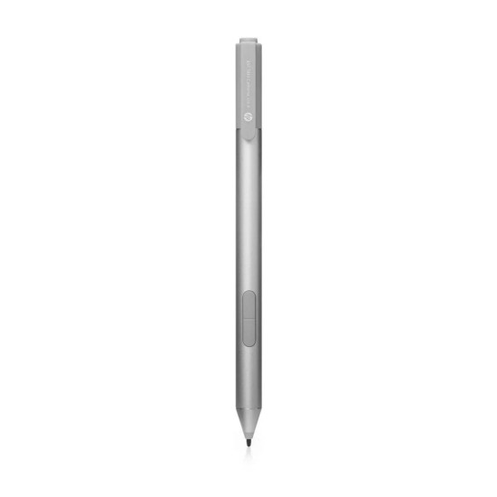 Caneta óptica HP Active Pen T4Z24AA, Prata, A+
