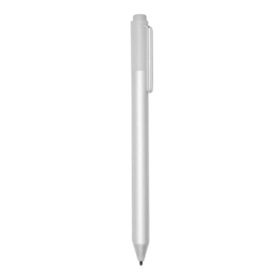 Caneta Pen Stylus 1710 Prata Original Microsoft Surface Pro 3/4/5/6/7/7+/8, Laptop, Go, Surface Book