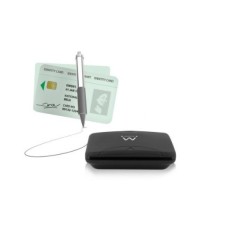 Leitor EWENT para DNI Eletrónico e Cartão de Saúde