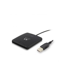 Leitor EWENT para DNI Eletrónico e Cartão de Saúde