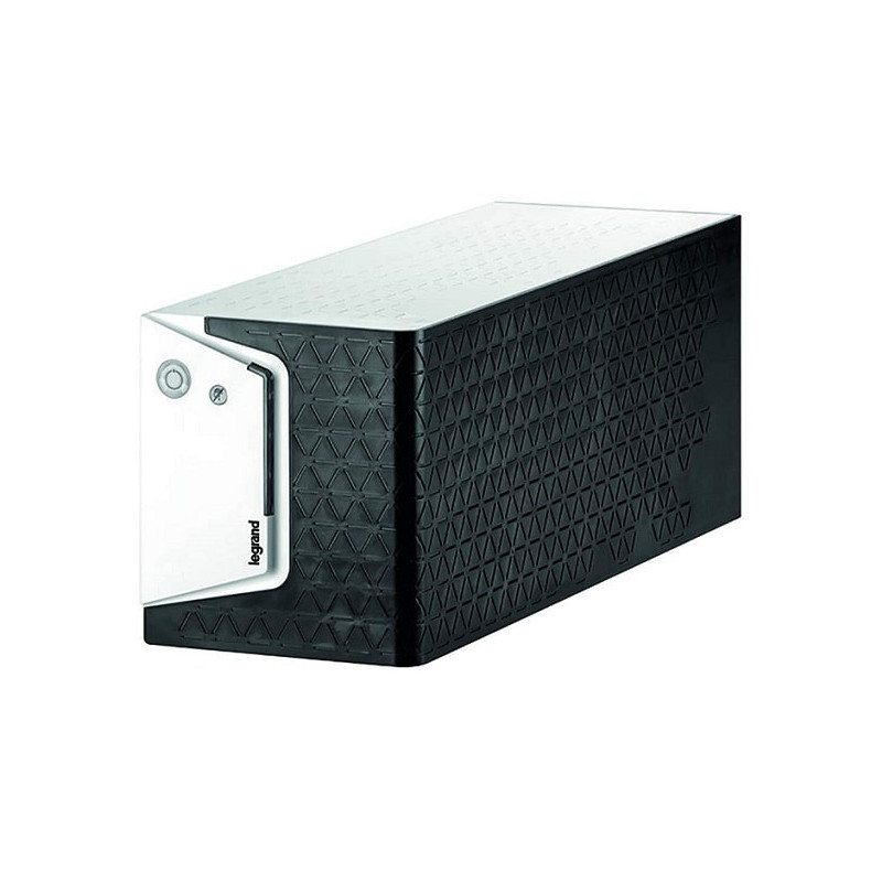 Legrand UPS-KEOR SAI 1000VA, Novo + Carregador Incluído