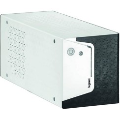 Legrand UPS-KEOR SAI 1000VA, Novo + Carregador Incluído