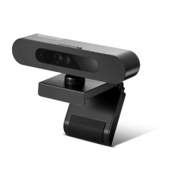 Lenovo 500 FHD Webcam, Preto, A+