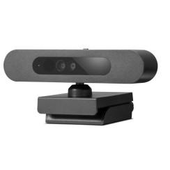 Lenovo 500 FHD Webcam, Preto, A+