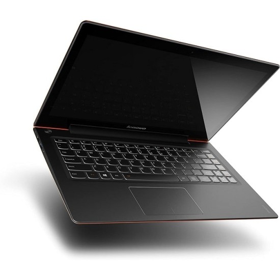 Lenovo IdeaPad U330p 13,3" i5, 8GB, SSD 128GB A+