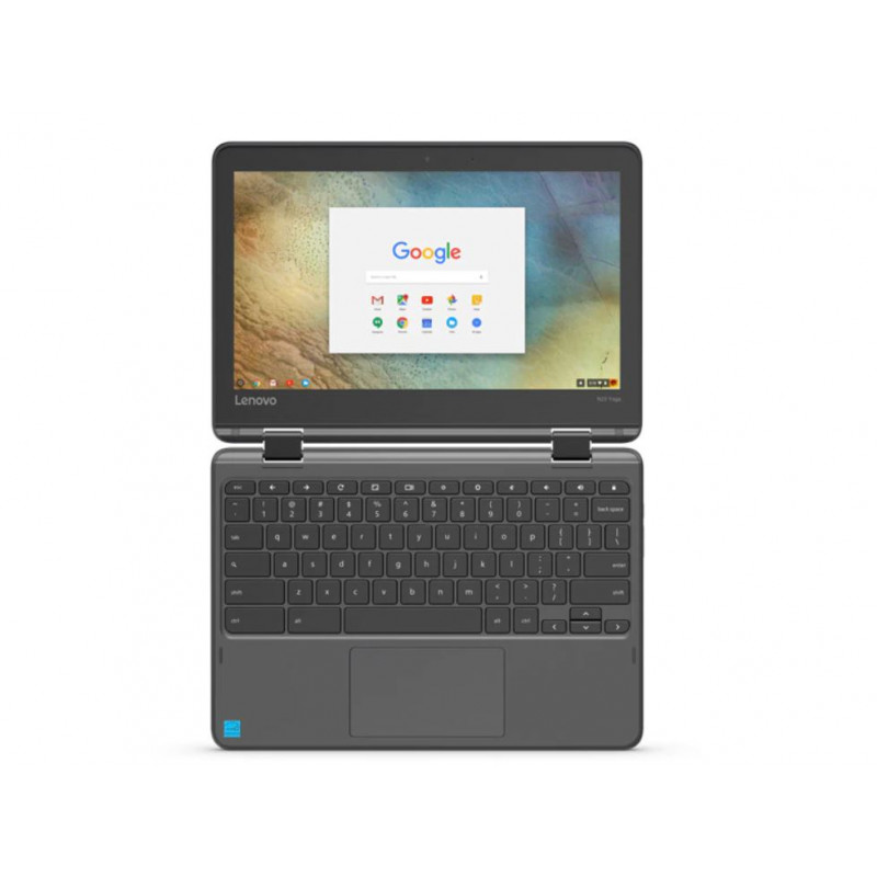 Lenovo N23 Yoga Chromebook Ecrã tátil 11,6" A+ 4GB SSD 32GB