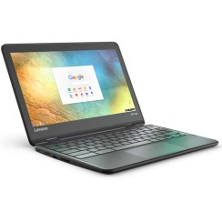 Lenovo N23 Yoga Chromebook Ecrã tátil 11,6" A+ 4GB SSD 32GB