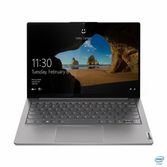 Lenovo ThinkBook 13s G2 ITL 13,3" i5-1135G7 8GB SSD 256GB
