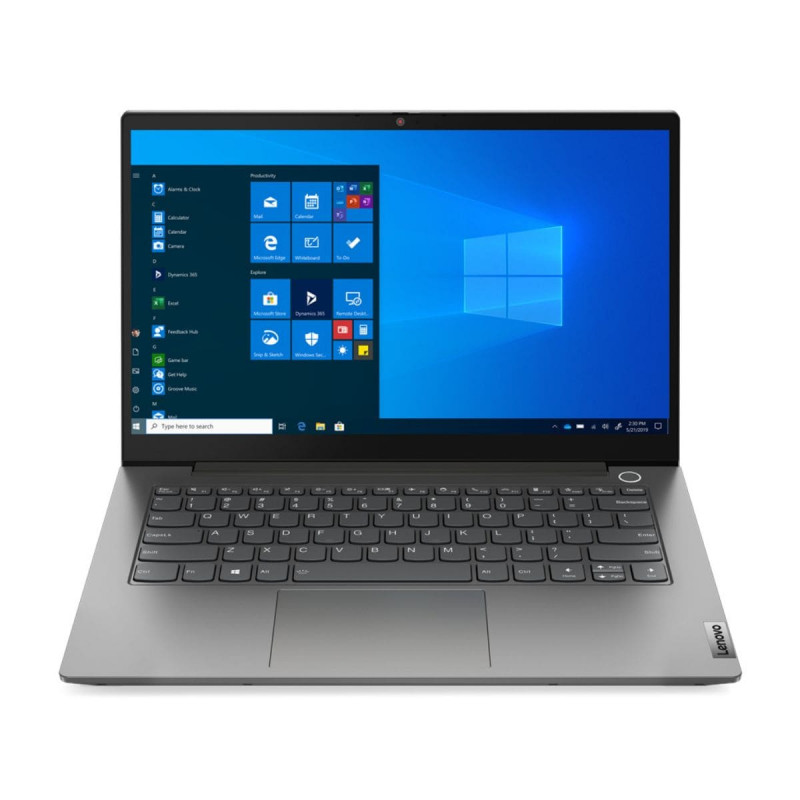 Lenovo Thinkbook 14 G2 ITL i7 i7 16GB SSD 512GB Full HD