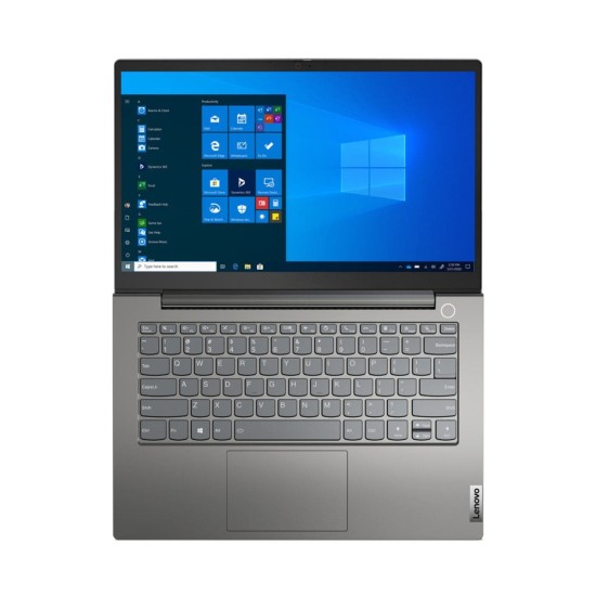 Lenovo Thinkbook 14 G2 ITL i7 i7 16GB SSD 512GB Full HD