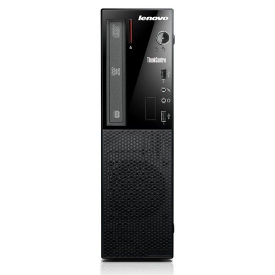 Lenovo ThinkCentre E73 SFF i3 4160, 8 GB, SSD de 128 GB