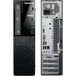 Lenovo ThinkCentre E73 SFF i3 4160, 8 GB, SSD de 128 GB