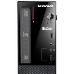 Lenovo ThinkCentre E73 SFF i3 4160, 8 GB, SSD de 128 GB