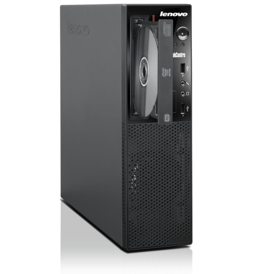 Lenovo ThinkCentre E73 SFF i3 4160, 8 GB, SSD de 128 GB