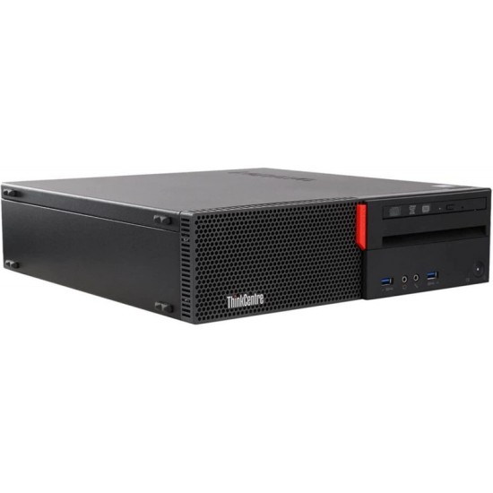 Lenovo ThinkCentre M700 SFF i5, 8 GB, SSD 512 GB, WiFi A+