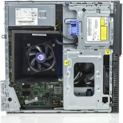 Lenovo ThinkCentre M700 SFF i5, 8 GB, SSD 512 GB, WiFi A+