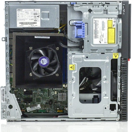 Lenovo ThinkCentre M700 SFF i5, 8 GB, SSD 512 GB, WiFi A+