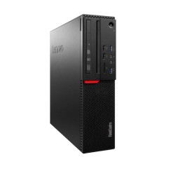 Lenovo ThinkCentre M700 SFF - i5-6500 - 4 GB - SSD 256 GB