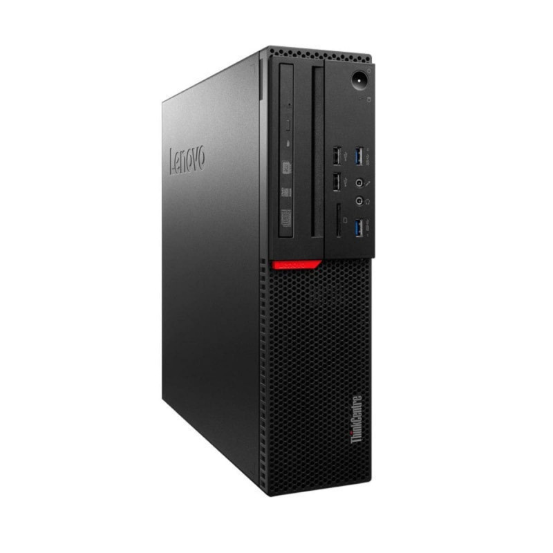Lenovo ThinkCentre M700 SFF | i5-6500 - 8GB RAM - 256GB SSD
