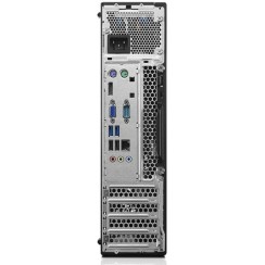 Lenovo ThinkCentre M700 SFF | i5-6500 - 8GB RAM - 256GB SSD