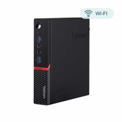 Lenovo ThinkCentre M700 Tiny i3 8GB SSD 128GB WiFi A+