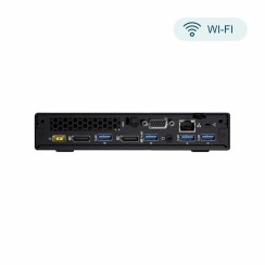 Lenovo ThinkCentre M700 Tiny i5, 8 GB, SSD de 256 GB, A+