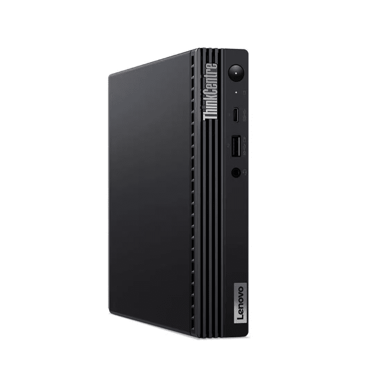 Lenovo Thinkcentre M70q Tiny i5 10500T, 16 GB, SSD de 256 GB