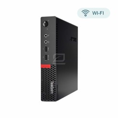 Lenovo ThinkCentre M710q Tiny i5, 16 GB, SSD 256 GB, WiFi, A+