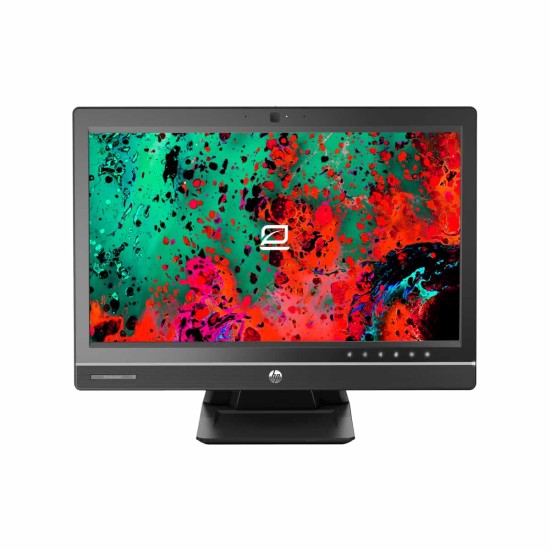 AIO HP ProOne 600 G1 i7 21,5" SSD 256GB Full HD