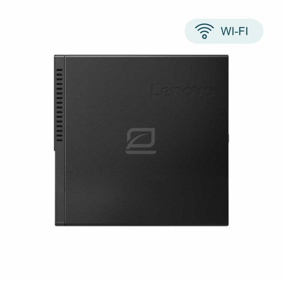 Lenovo ThinkCentre M710q Tiny i5, 16 GB, SSD 512 GB, WiFi