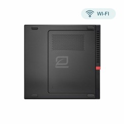 Lenovo ThinkCentre M710q Tiny i5, 16 GB, SSD 512 GB, WiFi