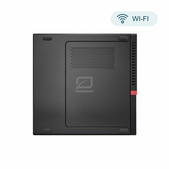 Lenovo ThinkCentre M710q Tiny i5, 16 GB, SSD 512 GB, WiFi