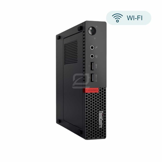 Lenovo ThinkCentre M710q Tiny i5, 8GB, SSD 256GB, WiFi A+