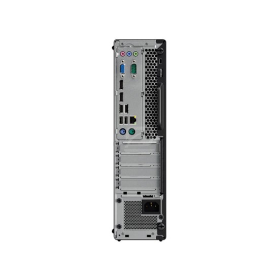 Lenovo ThinkCentre M710s SFF i7 6700, 32 GB, SSD 256 GB A+
