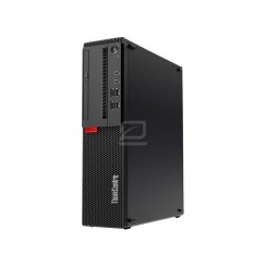 Lenovo ThinkCentre M710s i7 7700, 16 GB, SSD de 512 GB A+