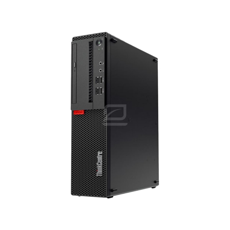 Lenovo ThinkCentre M710s i7 7700, 16 GB, SSD de 512 GB A+
